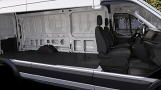 2024 Ford Transit® Internal Image 1